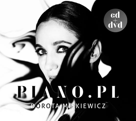 Piano.pl (Deluxe Edition) Miśkiewicz Dorota