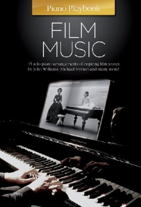 Piano Playbook Music Sales Ltd.