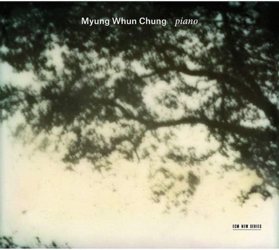 Piano, płyta winylowa Chung Myung-Whun