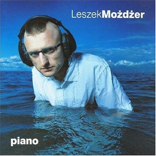 Piano, płyta winylowa Możdżer Leszek