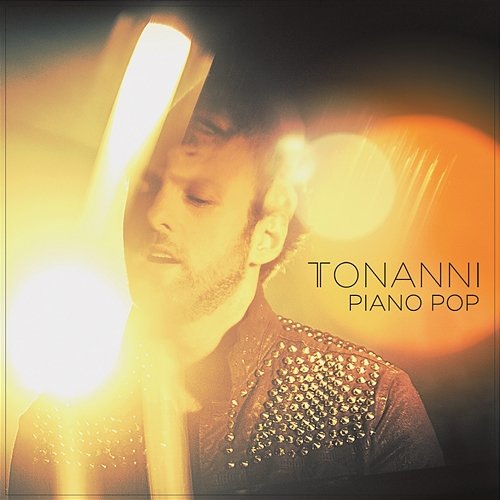 Piano POP (Álbum Cover) Tonanni