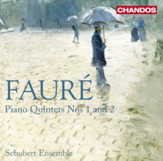 Piano Quintets Various Artists