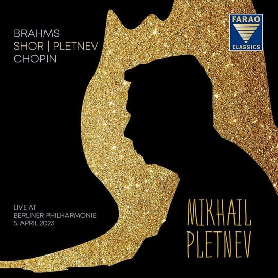 Piano Recital - Live from the Grand Hall of the Berliner Philharmonie Pletnev Mikhail