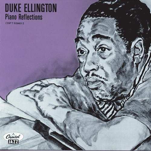 Piano Reflections Duke Ellington