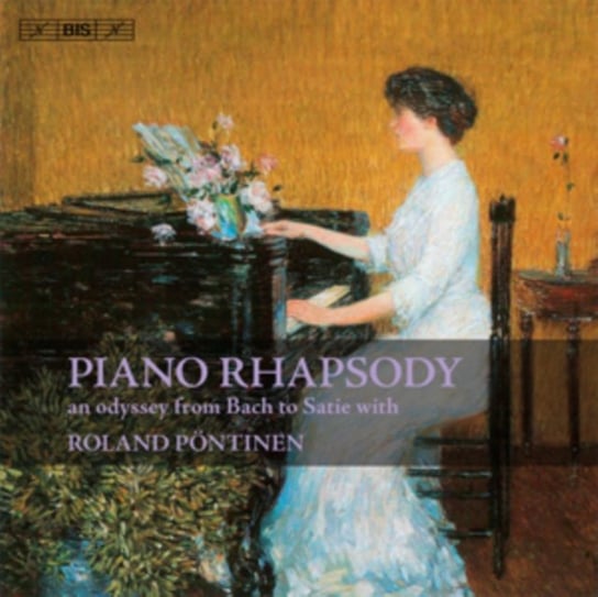 Piano Rhapsody Various Artists