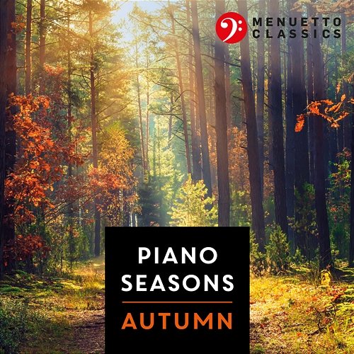 Piano Seasons: Autumn Various Artists