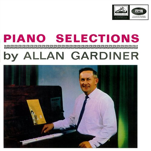 Piano Selections Allan Gardiner