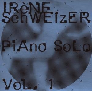 Piano Solo 1 Schweizer Irene
