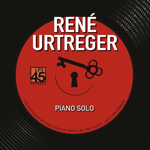 Piano Solo René Urtreger
