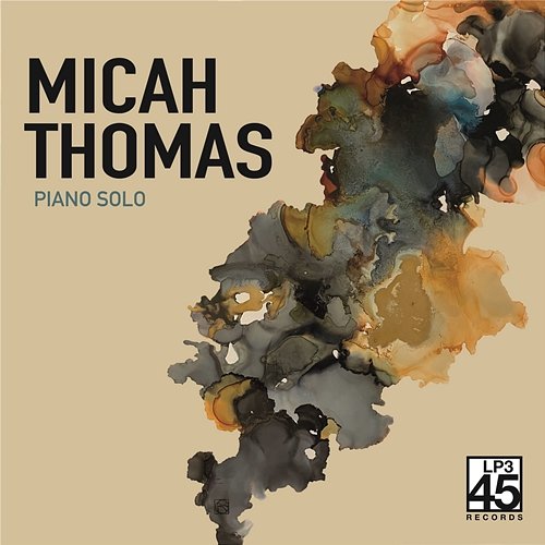 Piano Solo Micah Thomas