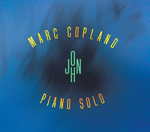 Piano Solo Copland Marc
