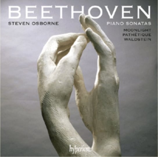 Piano Sonatas Osborne Steven