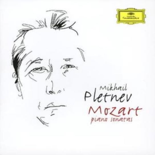 Piano Sonatas Pletnev Mikhail