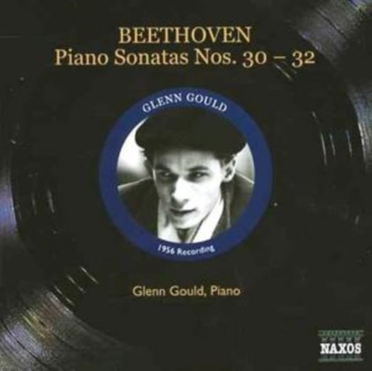 Piano Sonatas Nos. 30-32 Gould Glenn