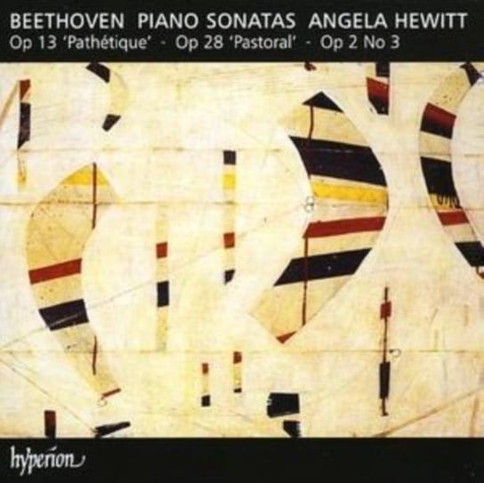 Piano Sonatas. Volume 2 Hewitt Angela