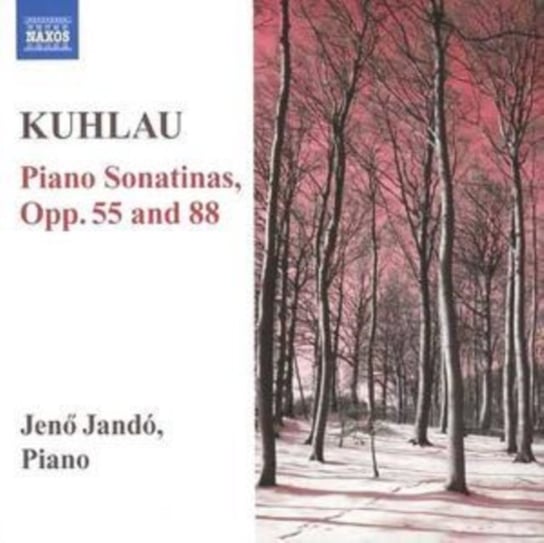 Piano Sonatinas, Opp. 55, 88 Jando Jeno