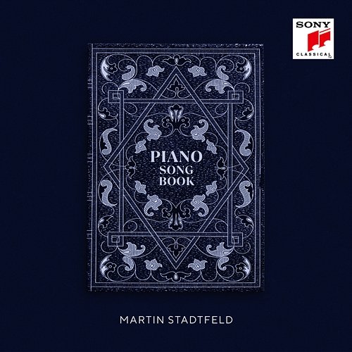 Piano Songbook Martin Stadtfeld