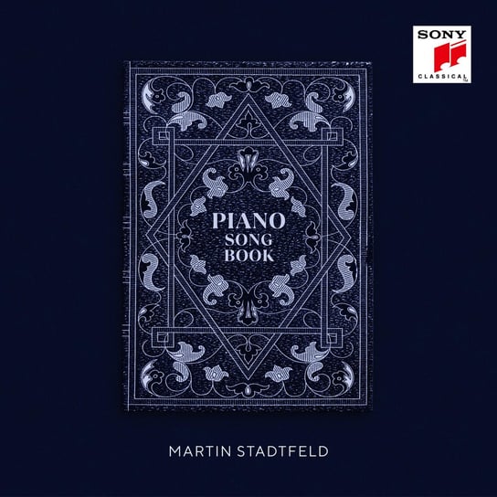 Piano Songbook, płyta winylowa Stadtfeld Martin