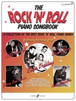 Piano Songbook: Rock n Roll Faber Music Ltd.
