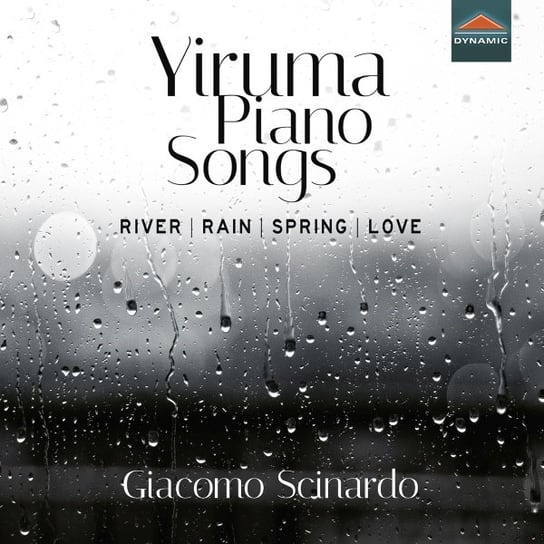 Piano Songs Scinardo Giacomo