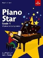 Piano Star: Grade 1 Associated Board Of The Royal