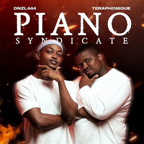 Piano Syndicate Teraphonique & DNZL444