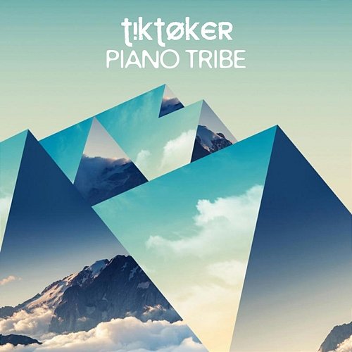 Piano Tribe Tiktoker