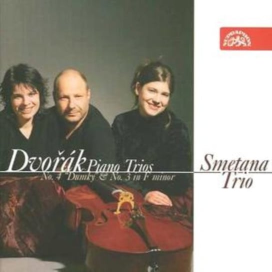 Piano Trio Supraphon Records