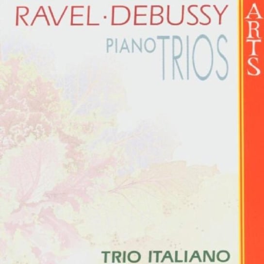 Piano Trios Arts Music