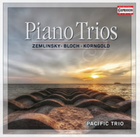 Piano Trios Capriccio