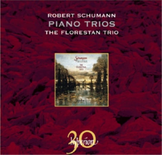 Piano Trios Florestan Trio