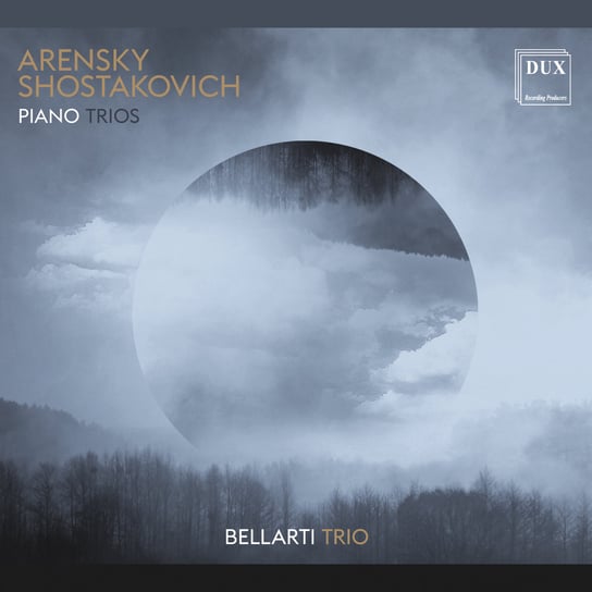 Piano Trios Panasiuk Agnieszka, Wandtke Anna, Panasiuk Paweł