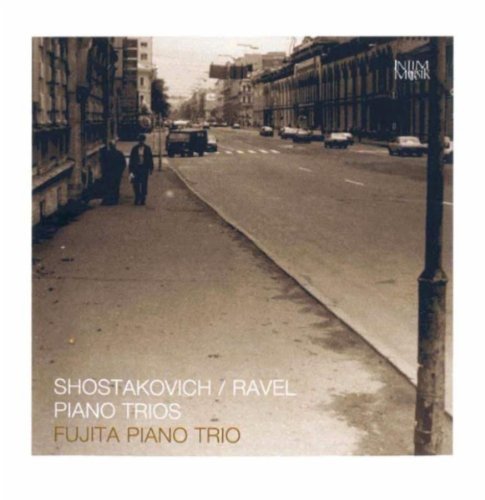 Piano Trios - Fujita Piano Trio Various Artists