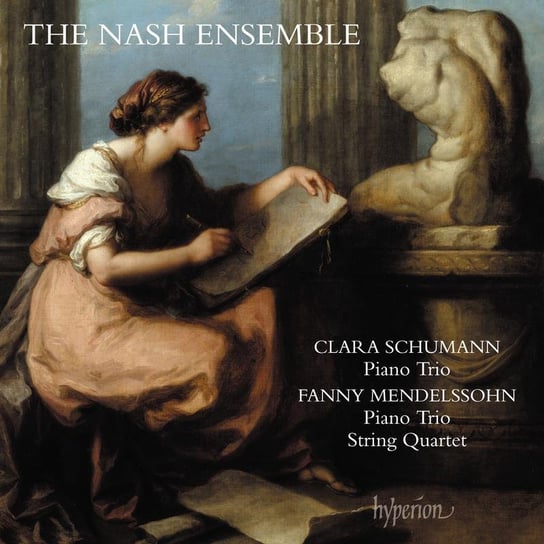 Piano Trios & String Quartet The Nash Ensemble