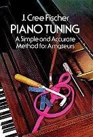 Piano Tuning Fischer Jerry Cree