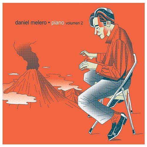 Piano Volumen 2 Daniel Melero