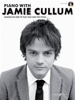 Piano With Jamie Cullum Cullum Jamie