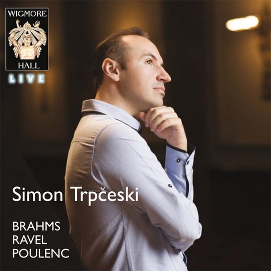 Piano Works Trpceski Simon