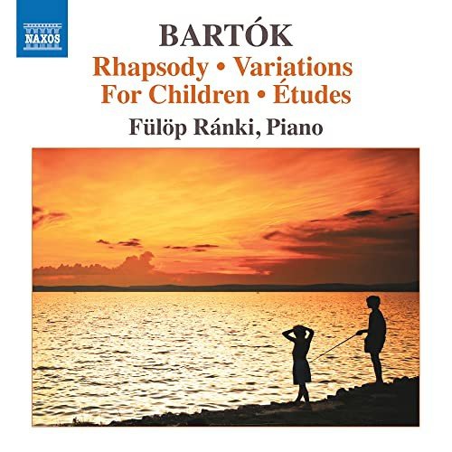 Piano Works Various Artists
