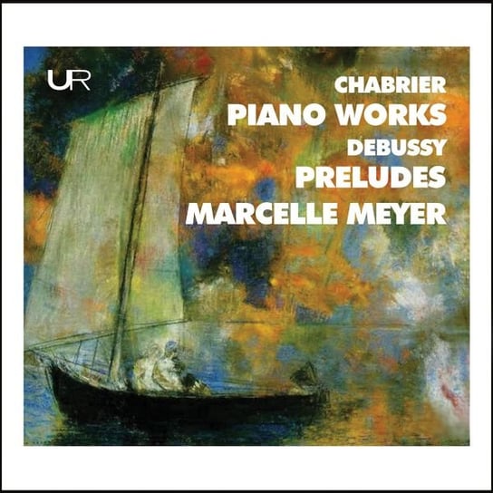 Piano Works Meyer Marcelle