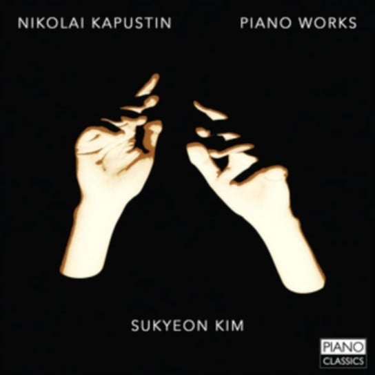 Piano Works Piano Classics