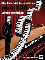 Pianobiografia Możdżer Leszek