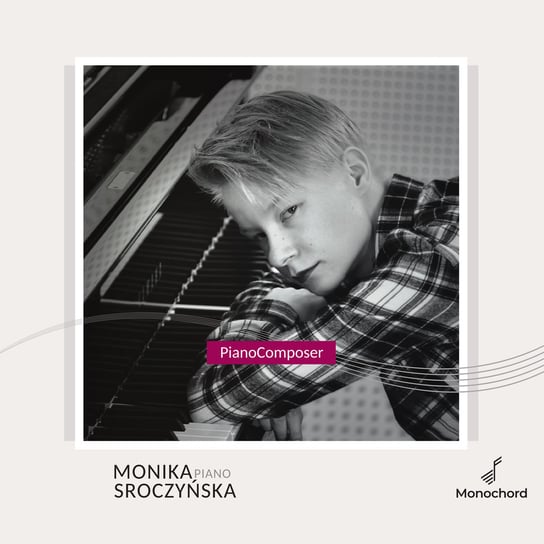PianoComposer Sroczyńska Monika
