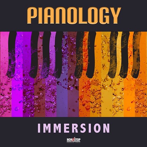 Pianology: Immersion Jerry Williams