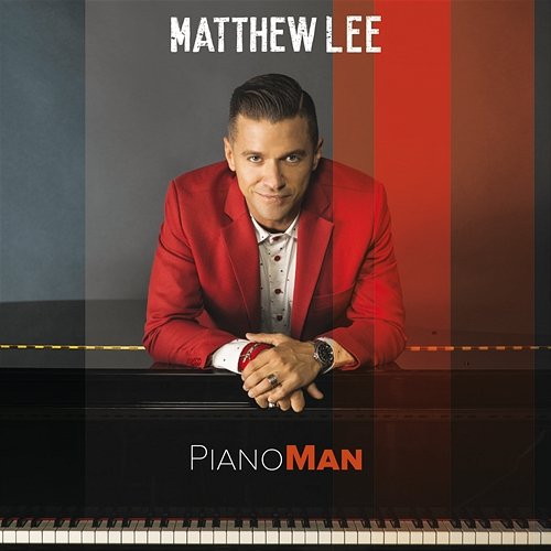 PianoMan Matthew Lee