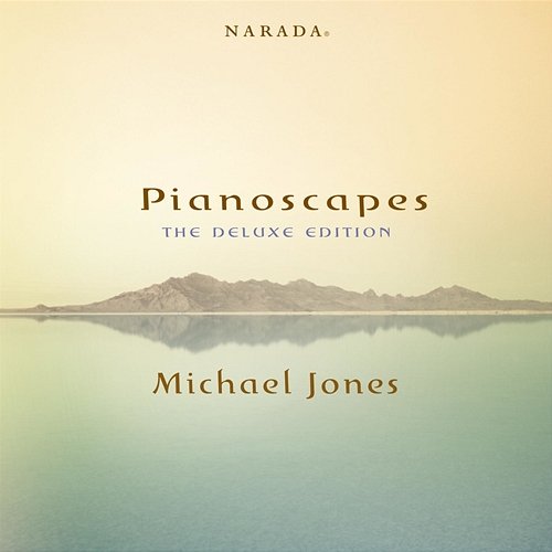Pianoscapes Michael Jones