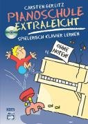 Pianoschule extraleicht Gerlitz Carsten