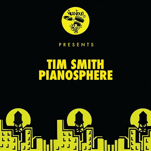 Pianosphere Tim Smith