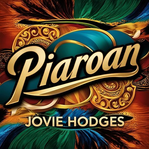 Piaroan Jovie Hodges