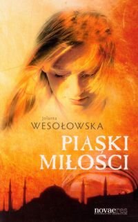 Piaski miłości Wesołowska Jolanta